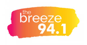 CKEC-FM 94.1 “The Breeze” – New Glasgow, NS