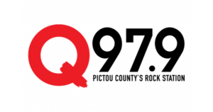 CKEZ-FM “Q97.9” – New Glasgow, NS