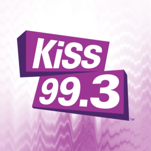 CKGB-FM 99.3 “Kiss 99.3 Timmins”