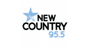 CKGY-FM 95.5 Real Country 95.5