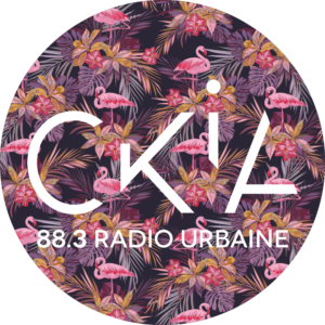 CKIA 88.3 “Radio Urbaine” Quebec City, QC