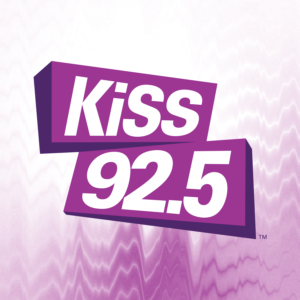 CKIS “KISS 92.5” Toronto, ON