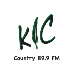 CKKI 89.9 “KIC Country” Montreal, QC