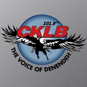 CKLB 101.9 Yellowknife, NT