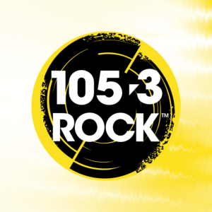 CKMH “105.3 Rock” Medicine Hat, AB