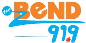 CKNI 91.9 “The Bend” Moncton, NB