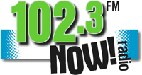 CKNO – 102.3FM Now! Radio