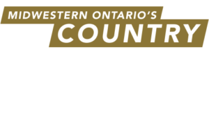 CKNX-AM 920 Wingham, ON