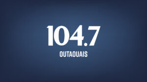 CKOF “FM 104.7 Outaouais” Gatineau, QC