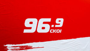 CKOI Montréal