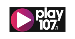 CKPW-FM 107.1 “Play 107” Edmonton, AB
