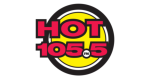 CKQK 105.5 “Hot 105” Charlottetown, PE