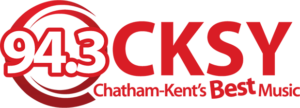 CKSY 94.3 Chatham, ON
