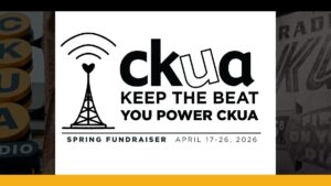 CKUA