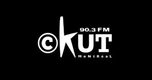 CKUT 90.3 FM