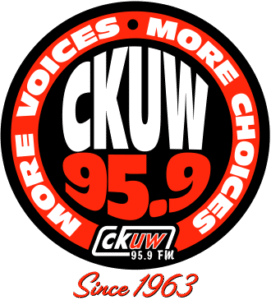 CKUW 95.9fm