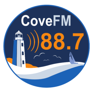 CKVE-FM 88.7 “Cove FM” Halifax, NS