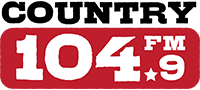 CKVX-FM 104.9 “Country 104” Kindersley, SK