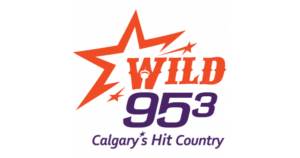 CKWD-FM “Wild 95.3” Calgary, AB