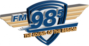 CKWR 98.5 “Real Community Radio” Kitchener, ON