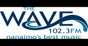CKWV-FM 102.3 “The Wave” Nanaimo, BC