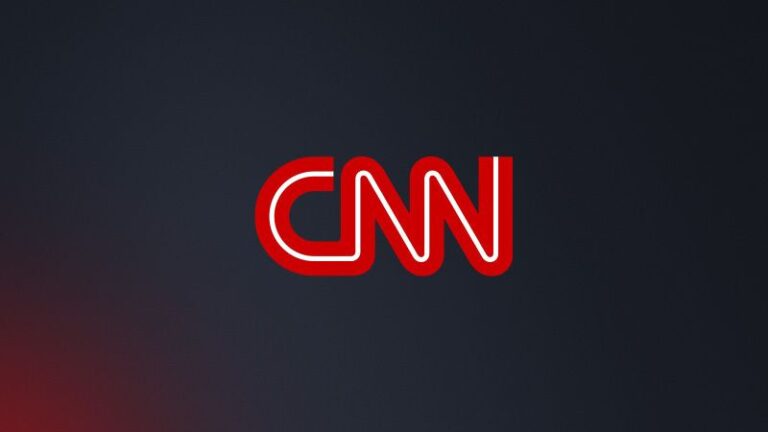 CNN International Audio 3 CNN International Audio radio