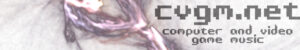 CVGM.net – Chiptune, Demoscene and RetroGame Music