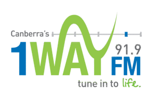 Canberra’s 1WAY FM – Canberra – 91.9 FM (AAC+)