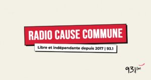 Cause Commune (Libre @ Toi)
