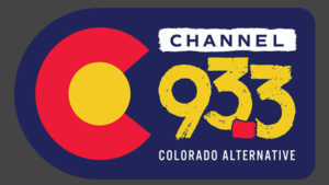 Channel 93.3 Colorado’s Alternative