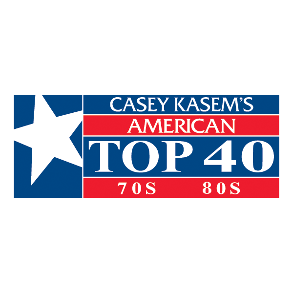 Classic American Top 40 3 Classic American Top 40 radio