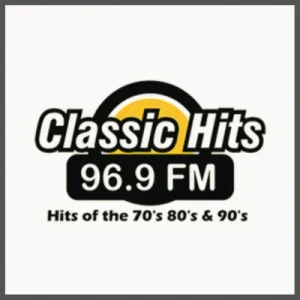 Classic Hits and oldies on the weekend, 96.1 KFLH Chama, New Mexico
