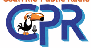 Coalville Public Radio