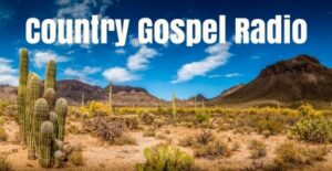 Country Gospel Radio