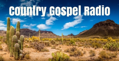 Country Gospel Radio radio