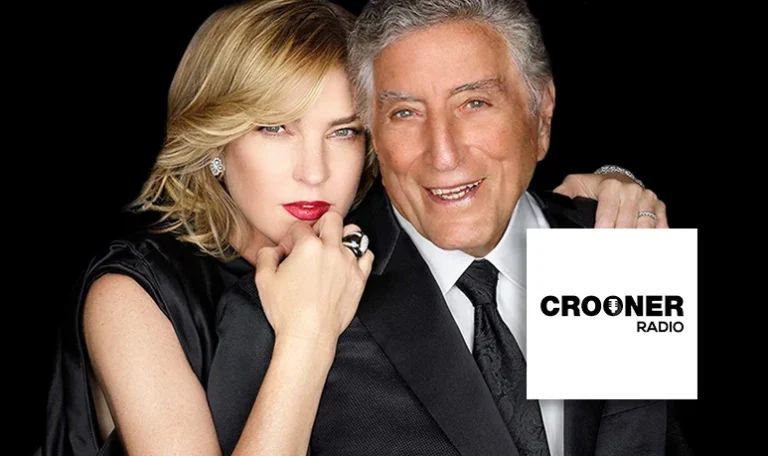 Crooner Radio 7 Crooner Radio radio