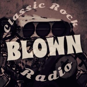 Crucial Velocity Radio Blown