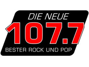 DIE NEUE 107.7 Rock & Pop