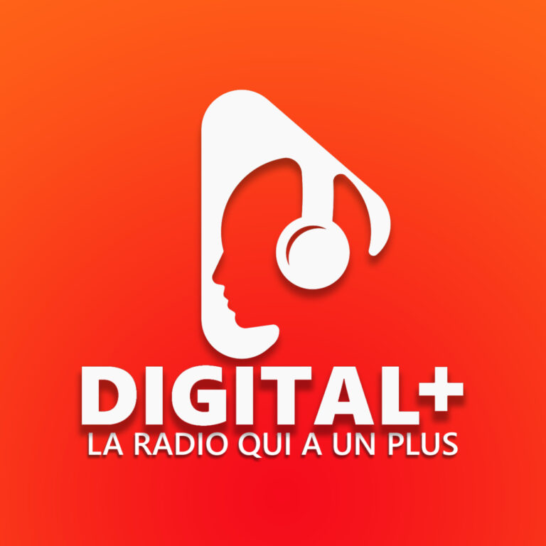 DIGITAL+ 2 DIGITAL radio