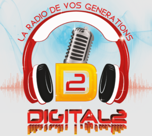 DIGITAL2RADIO