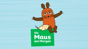 Die Sendung mit der Maus zum Hören