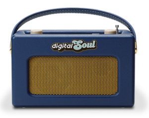 Digital Soul Radio