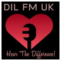 Dil FM UK 5 Dil FM UK radio