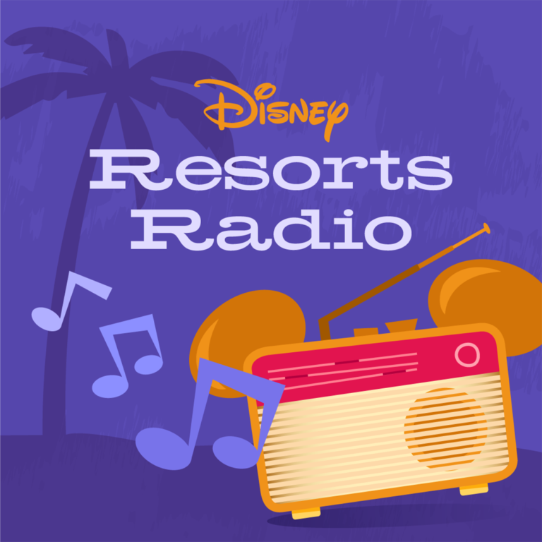Disney Resorts Radio 1 Disney Resorts Radio radio
