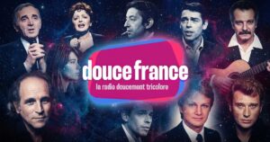 Douce France