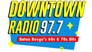 Downtown Radio 97.7