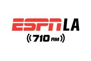 ESPN 710 Los Angeles