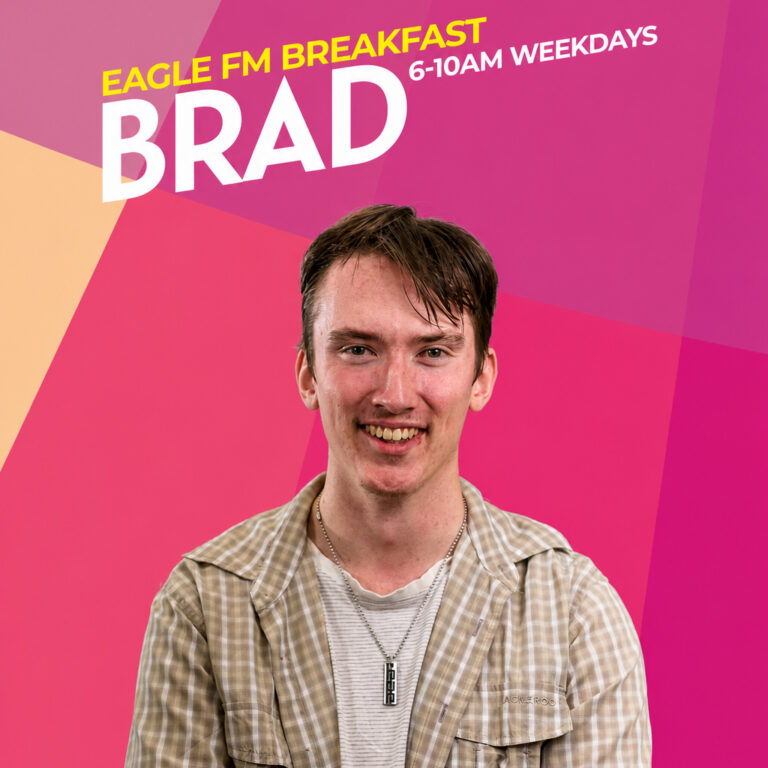Eagle FM 93.5 Southern Tablelands 8211 Goulburn 8211 93.5 FM AAC 4111