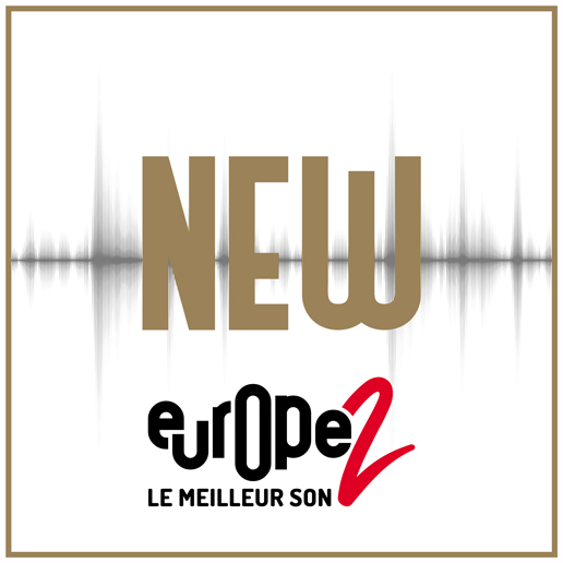 Europe 2 New 7 Europe 2 New radio