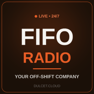 FIFO Radio